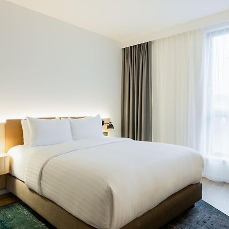 Residence Inn By Marriott Dortmund City 외부 사진