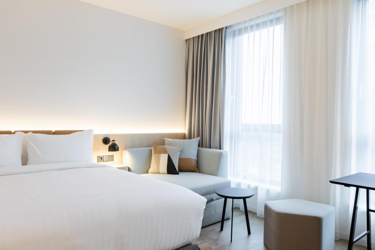 Residence Inn By Marriott Dortmund City 외부 사진