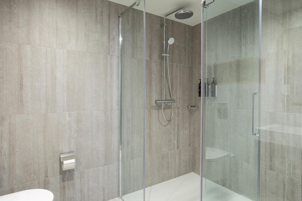 Residence Inn By Marriott Dortmund City 외부 사진