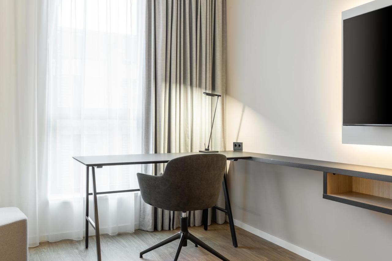 Residence Inn By Marriott Dortmund City 외부 사진