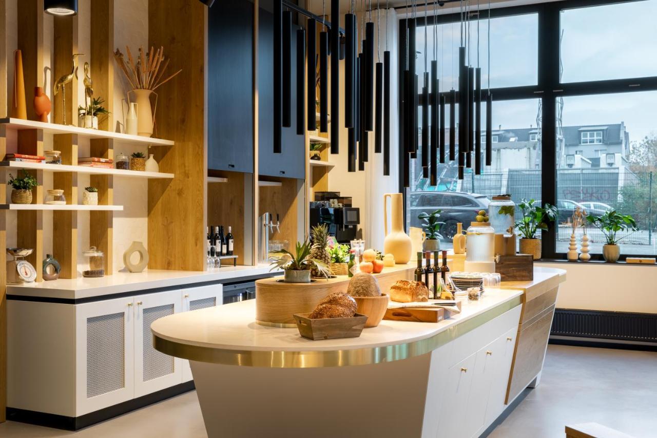 Residence Inn By Marriott Dortmund City 외부 사진