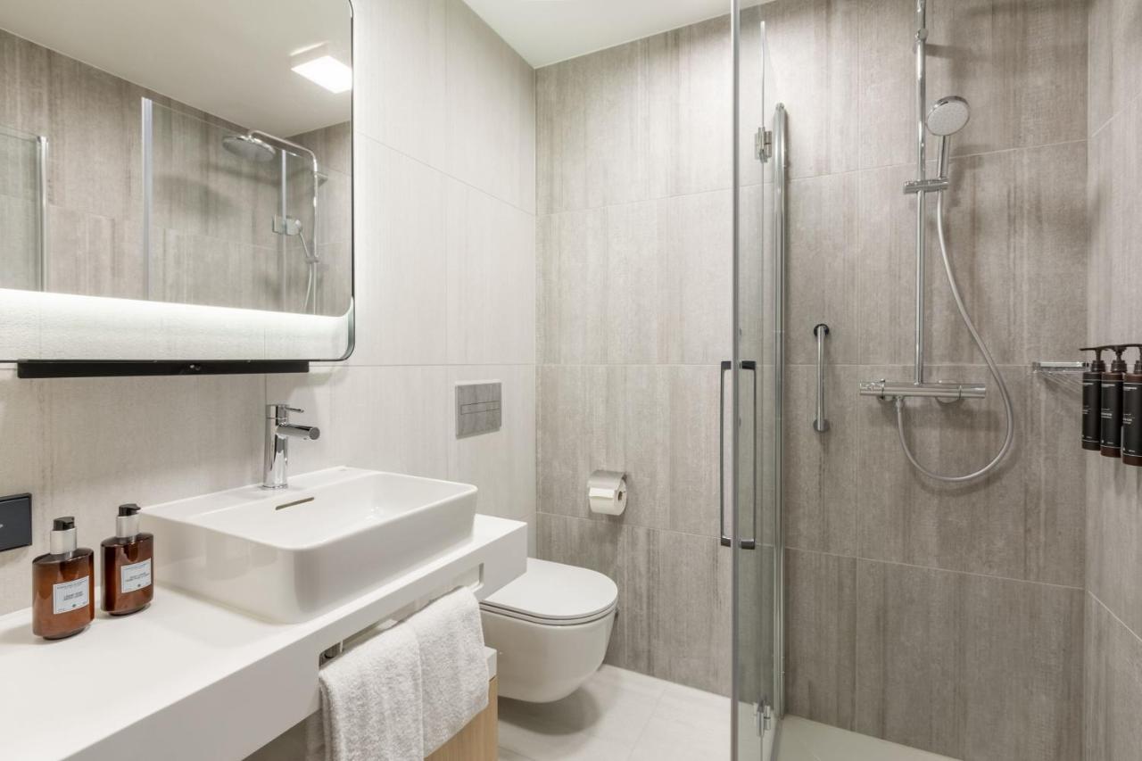 Residence Inn By Marriott Dortmund City 외부 사진