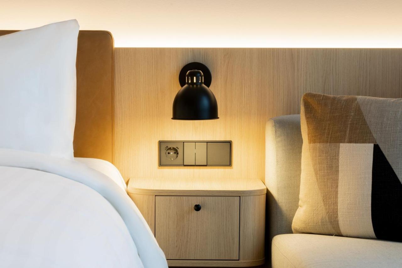 Residence Inn By Marriott Dortmund City 외부 사진