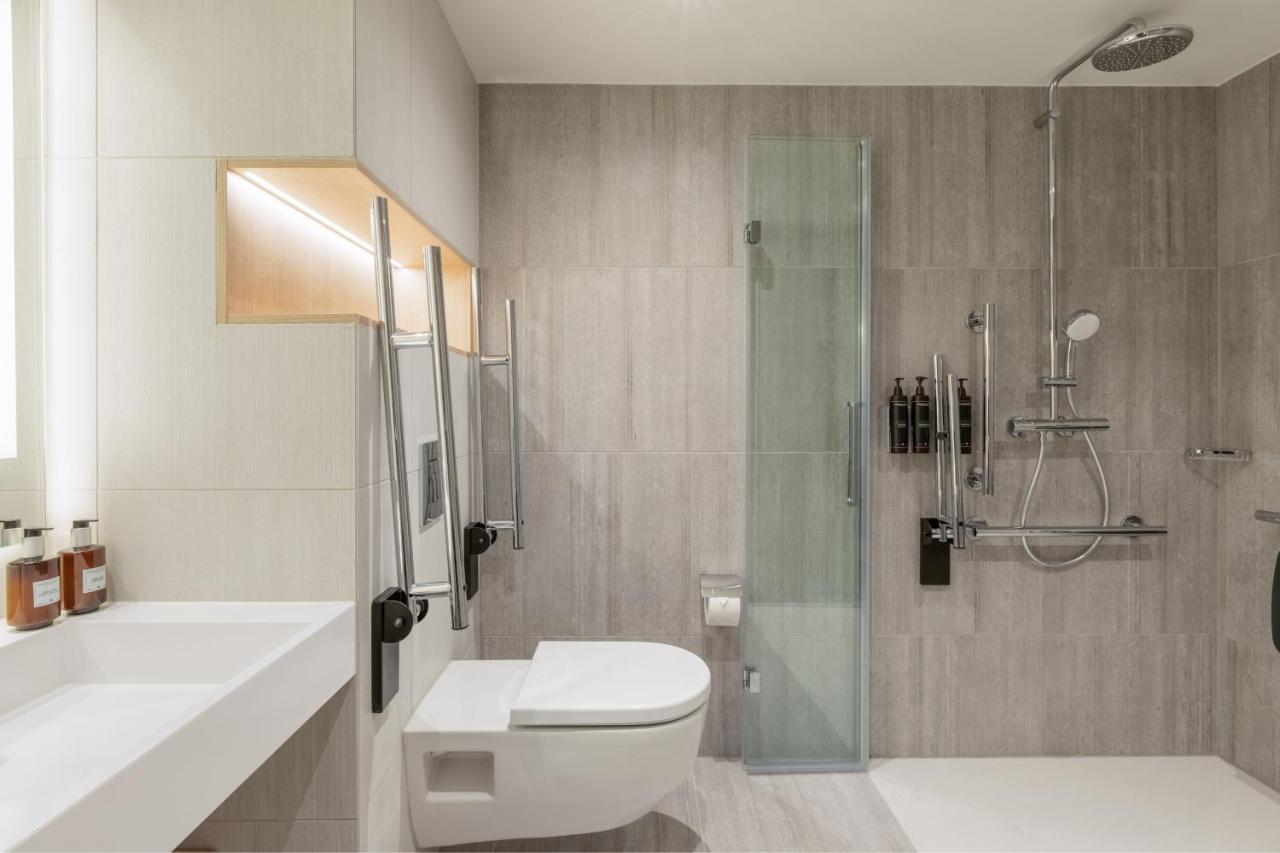 Residence Inn By Marriott Dortmund City 외부 사진